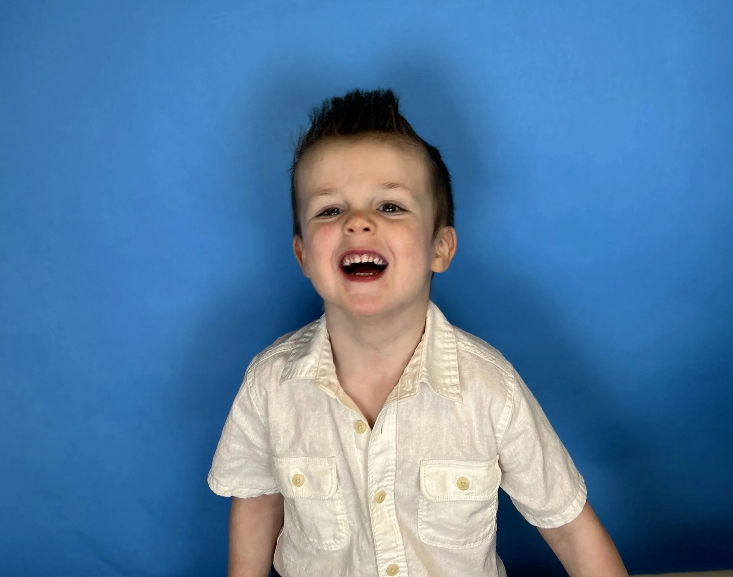 Portrait honoring Rhett